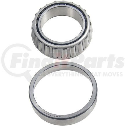 410.91047 by CENTRIC - Centric Premium Wheel Bearing and Race Set