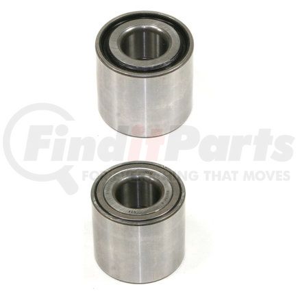 412.42011 by CENTRIC - Centric Premium Double Row Wheel Bearing