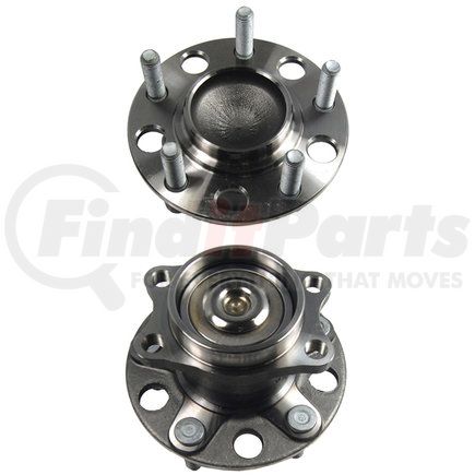 405.63001 by CENTRIC - Centric Premium Hub and Bearing Assembly