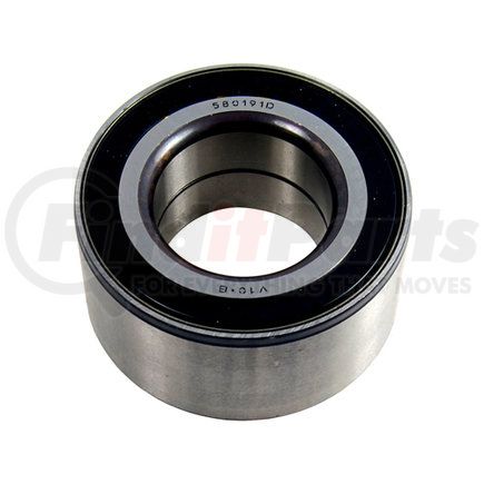 412.34001 by CENTRIC - Premium Double Row Wheel Bearing