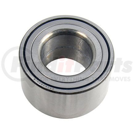 412.44003 by CENTRIC - Centric Premium Double Row Wheel Bearing