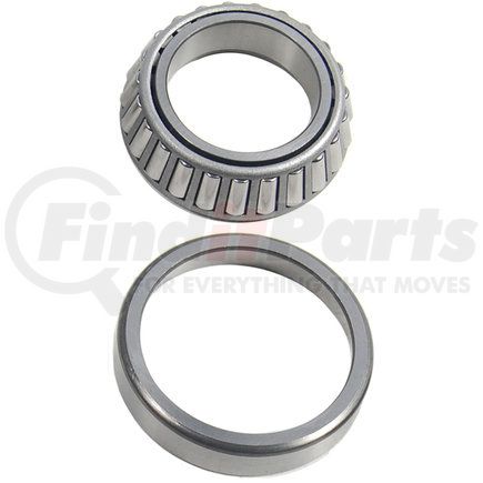 410.48001 by CENTRIC - Premium Wheel Bearing and Race Set