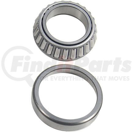 410.48001 by CENTRIC - Centric Premium Wheel Bearing and Race Set