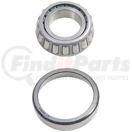 Centric 410.46003 Wheel Bearing and Race Set Centric Premium Wheel Bearing and Race Set