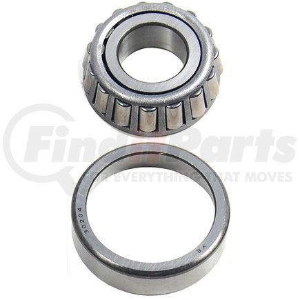 410.90003 by CENTRIC - Centric Premium Wheel Bearing and Race Set