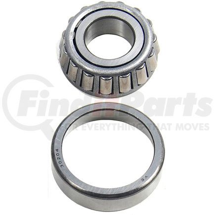 Centric 410.90003 Wheel Bearing and Race Set Centric Premium Wheel Bearing and Race Set