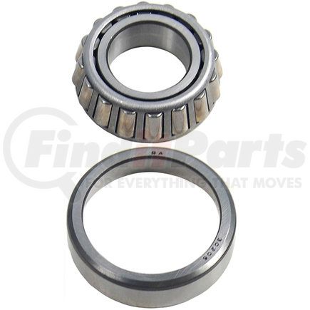 410.90004 by CENTRIC - Centric Premium Wheel Bearing and Race Set