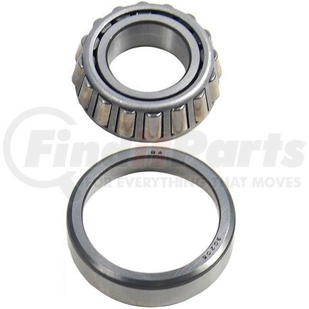 Centric 410.90004 Wheel Bearing and Race Set Centric Premium Wheel Bearing and Race Set
