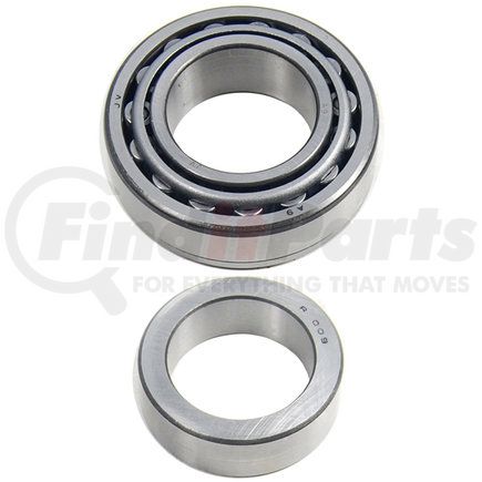 410.91009 by CENTRIC - Centric Premium Wheel Bearing and Race Set