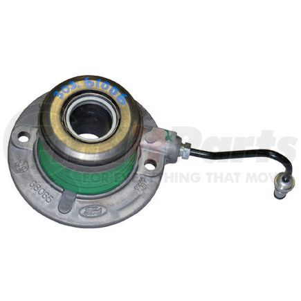 303.61006 by CENTRIC - Centric Concentric Clutch Slave Cylinders