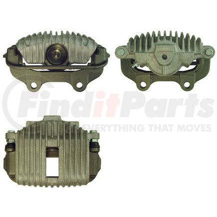 141.62101 by CENTRIC - Centric Semi-Loaded Brake Caliper