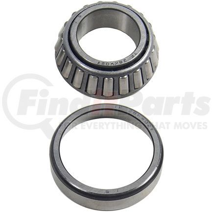 410.90011 by CENTRIC - Centric Premium Wheel Bearing and Race Set