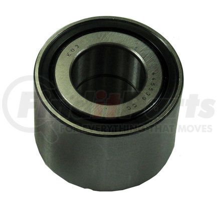 410.61001 by CENTRIC - Centric Premium Wheel Bearing and Race Set