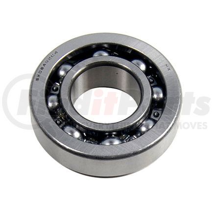 Centric 411.42004 Drive Axle Shaft Bearing Centric Premium Axle Shaft Bearing Single Row