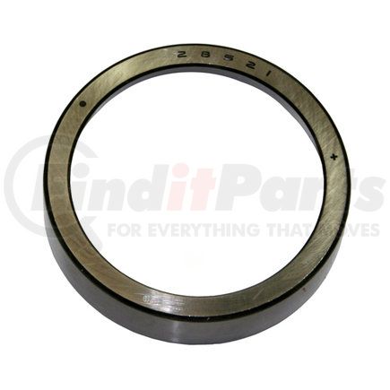 Centric 416.67002 Wheel Bearing Race Centric Premium Bearing Race