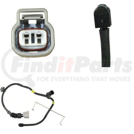 11644008 by CENTRIC - Sensor Wire
