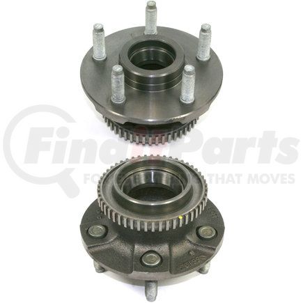 405.61007 by CENTRIC - Centric Premium Hub and Bearing Assembly