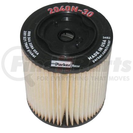 2040N-30 by RACOR FILTERS - 900MA/MAM and 1000MA/MAM (for marine applications)
