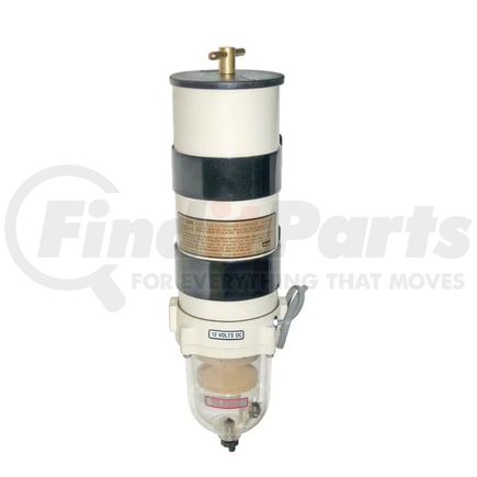 1000FH3122 by RACOR FILTERS - Fuel Filter Water Separator Turbine Series