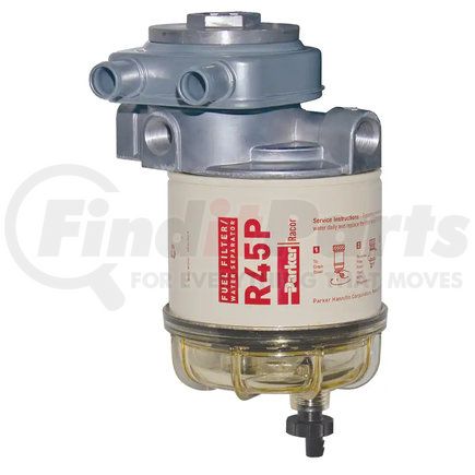 345RC1230 by RACOR FILTERS - Fuel Water Separator Filter
