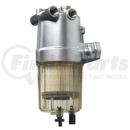 6600R1210-01 by RACOR FILTERS - Fuel Filter Housing