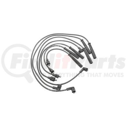 7627 by STANDARD IGNITION - SPARK PLUG WIRE