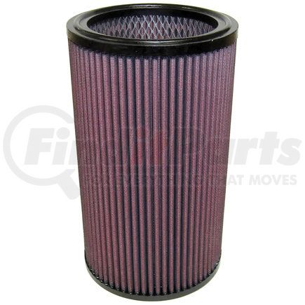 AF M8126 by RACOR FILTERS - REPLACEMENT ELEMENT (CD178)