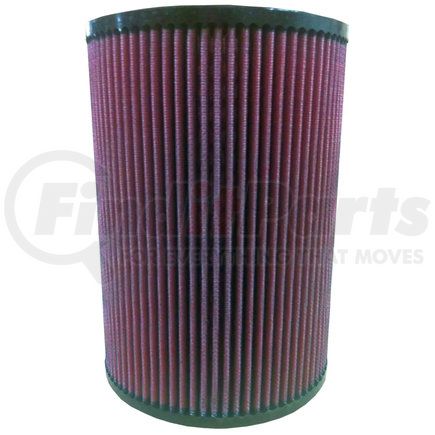 AF M8060 by RACOR FILTERS - Marine Air Filter