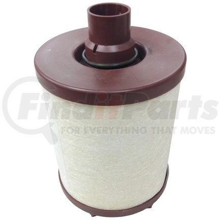 CCV55222-12-08 by RACOR FILTERS - CCV12000 W/HI EFFICIENCY MEDIA