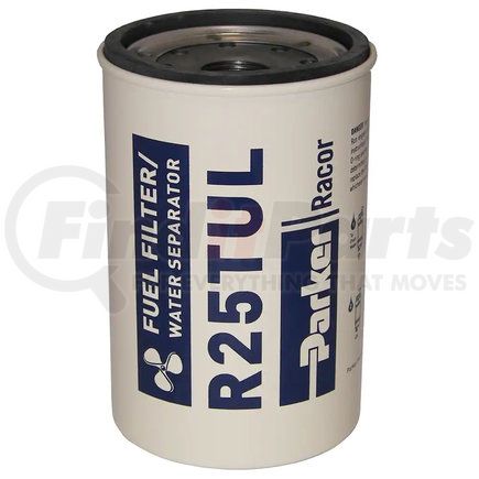 R25TUL by RACOR FILTERS - Filter Element