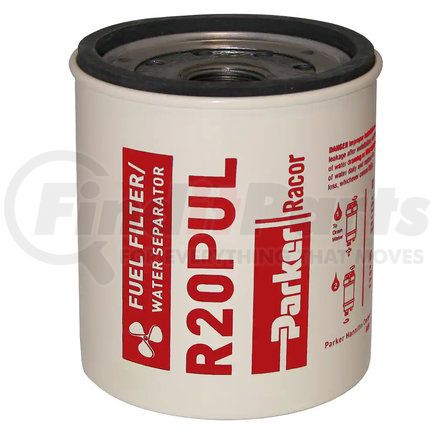 R20PUL by RACOR FILTERS - Filter Element
