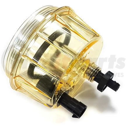 RK21113-12-03 by RACOR FILTERS - REPL KIT,BOWL-HEATER ASSEMBLY