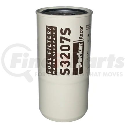 S3207S by RACOR FILTERS - Filter Element