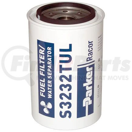 S3232TUL by RACOR FILTERS - REPL ELEMENT ASSEMBLY