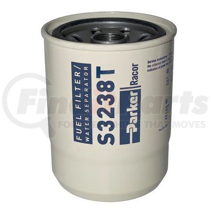 S3238 by RACOR FILTERS - Filter Element