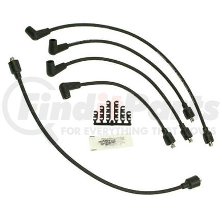 175-2815 by BECK ARNLEY - PREMIUM IGNITION