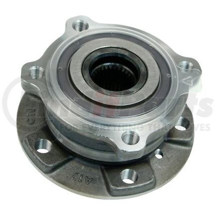 051-6242 by BECK ARNLEY - HUB AND BEARING ASSY