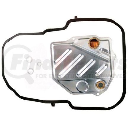 044-0211 by BECK ARNLEY - AUTO TRANS FILTER KIT