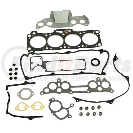 Beck Arnley 032-2716 Engine Cylinder Head Gasket Set HEAD GASKET SET
