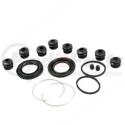 071-4766 by BECK ARNLEY