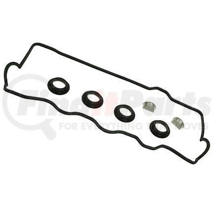 036-1822 by BECK ARNLEY - VALVE COVER GASKET SET