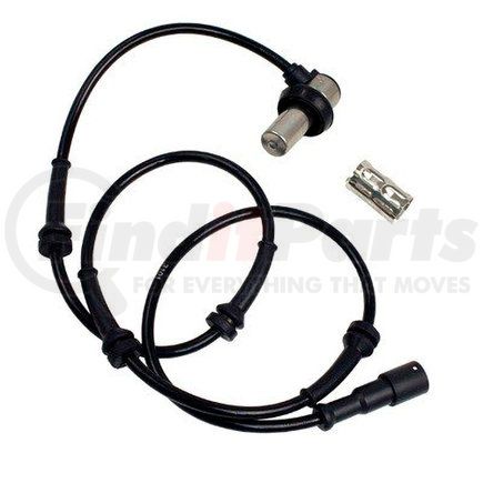 084-4545 by BECK ARNLEY - ABS SPEED SENSOR