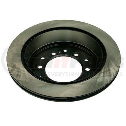 083-3467 by BECK ARNLEY - PREMIUM BRAKE DISC