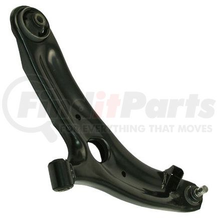 102-6081 by BECK ARNLEY - CONTROL ARM WITH BALL JOINT