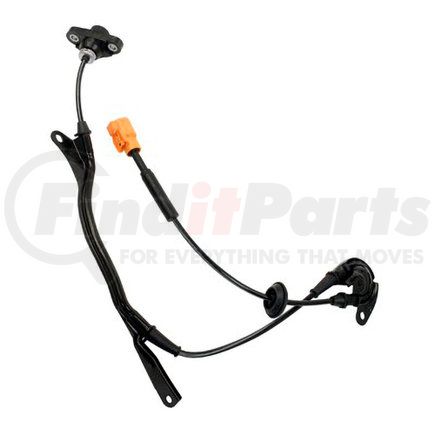 084-4314 by BECK ARNLEY - ABS SPEED SENSOR