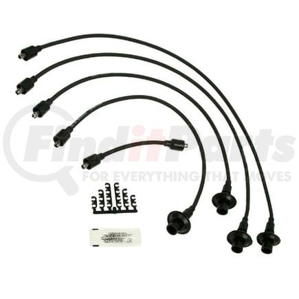 175-5912 by BECK ARNLEY - PREMIUM IGNITION