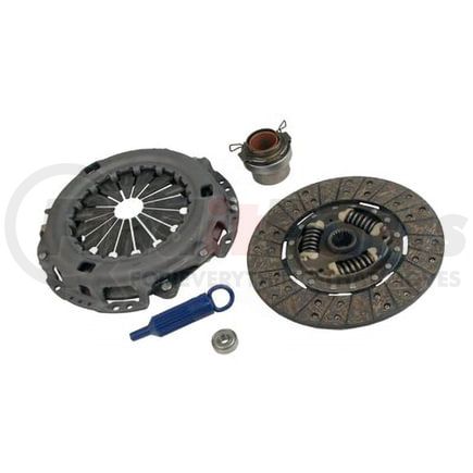 061-9347 by BECK ARNLEY - NEW CLUTCH SET