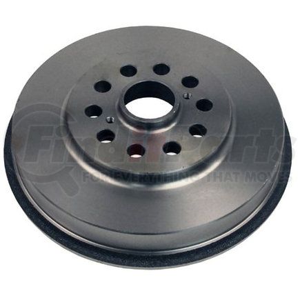 083-3313 by BECK ARNLEY - PREMIUM BRAKE DRUM