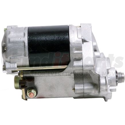 187-0771 by BECK ARNLEY - STARTER