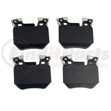 087-1264 by BECK ARNLEY